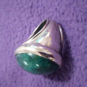Silpada ring